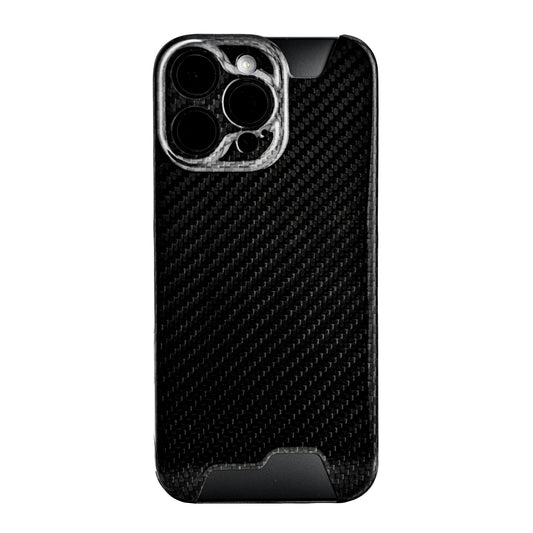 Normal Carbon | iPhone Case | SQUELETON SERIES
