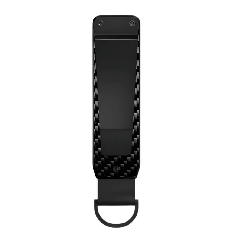 Weave Carbon | Carbon Fiber | Key Case