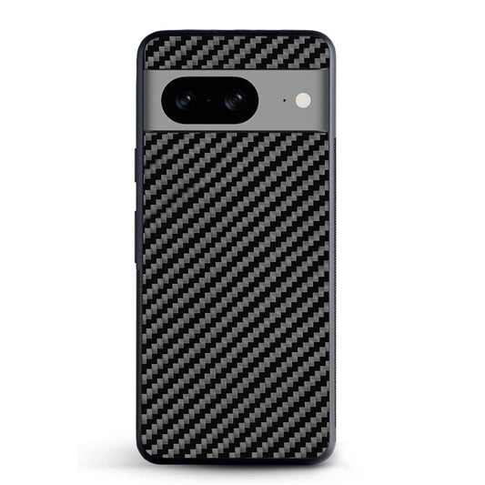 Normal Carbon | Forged Carbon Fiber | Pixel Case | IMPACT SERIES