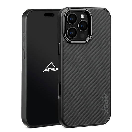 Aramid Fiber | iPhone Case | Aramid Series