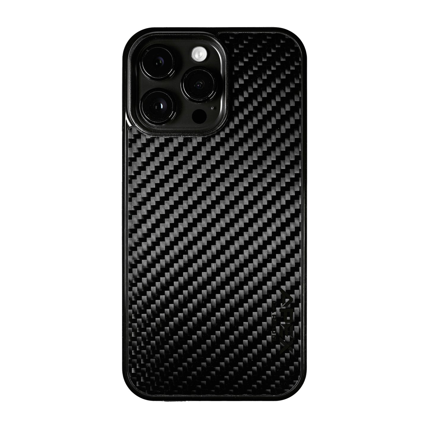 Carbon Fiber | iPhone Case | MAGSAFE