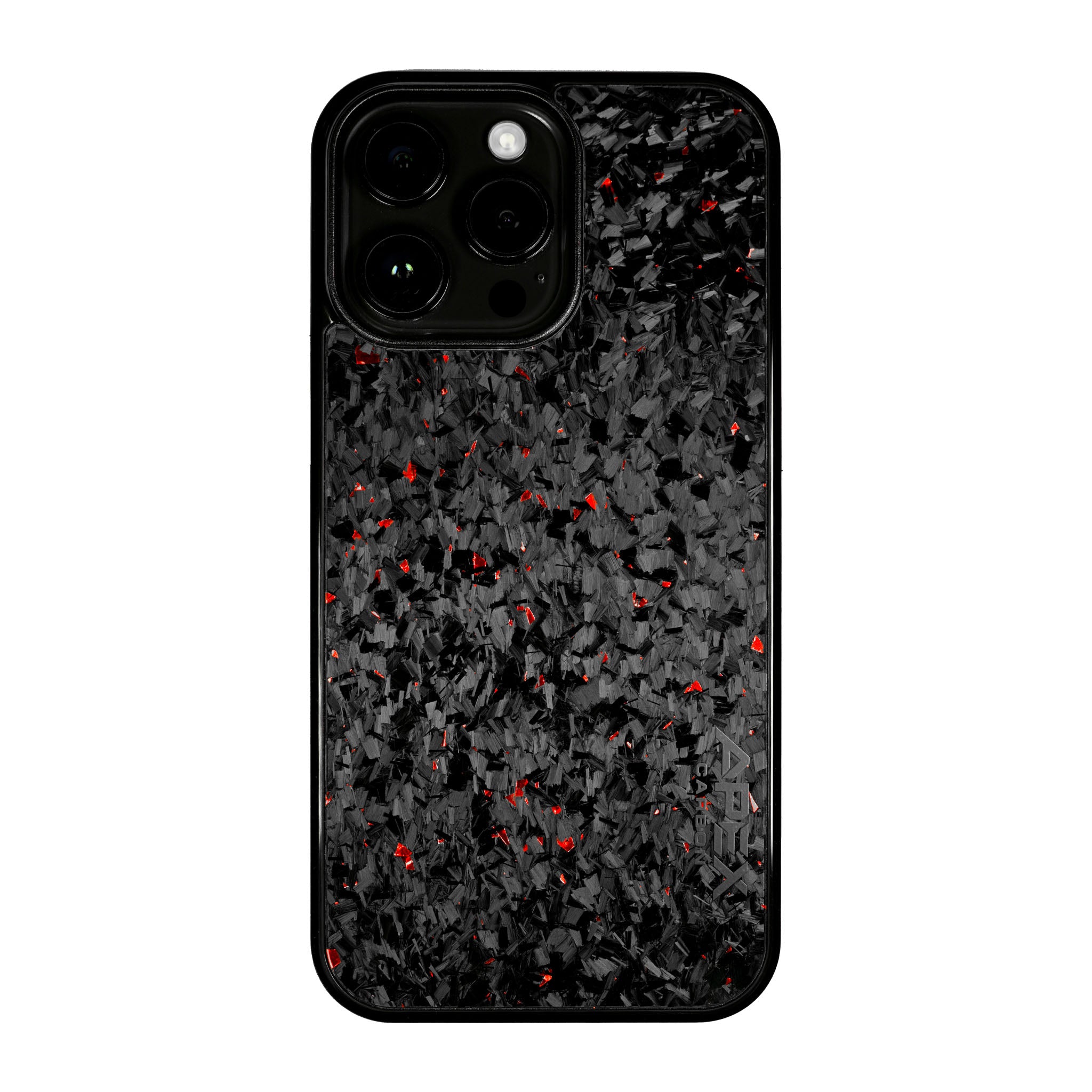 Carbon Fiber iPhone Cases APEX CARBON