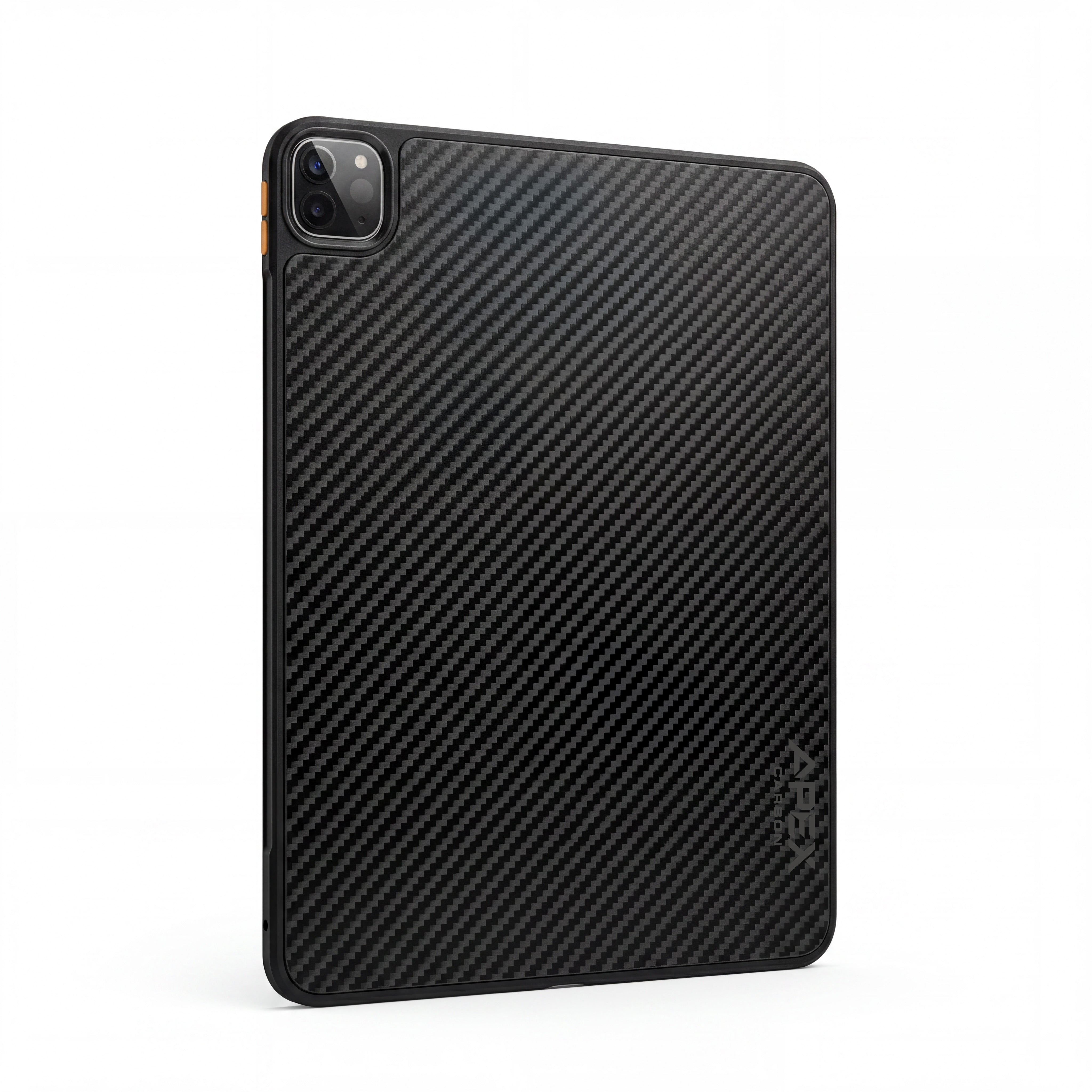 Aramid Fiber | iPad Case