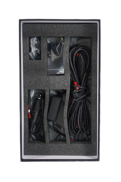 Ghost License Plate Cover. Vanish Plate V2