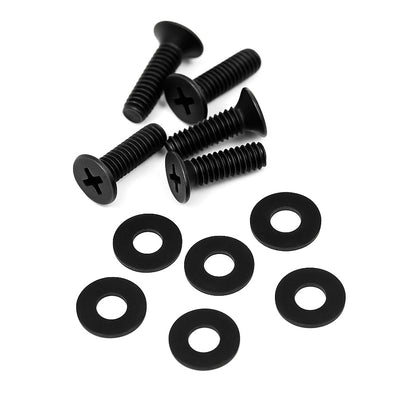 Ghost License Plate Cover. Vanish Plate V2