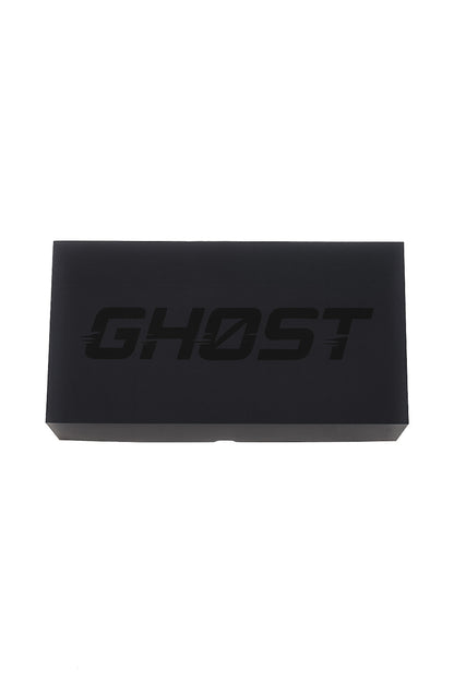 Ghost License Plate Cover. Vanish Plate V2