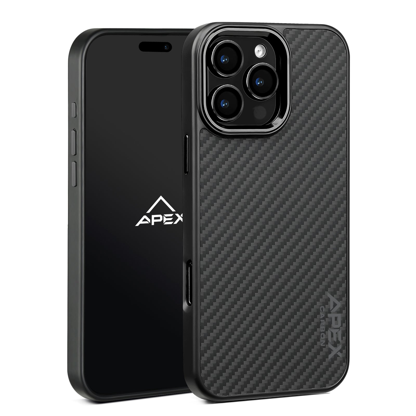 Aramid Fiber | iPhone Case | Aramid Series