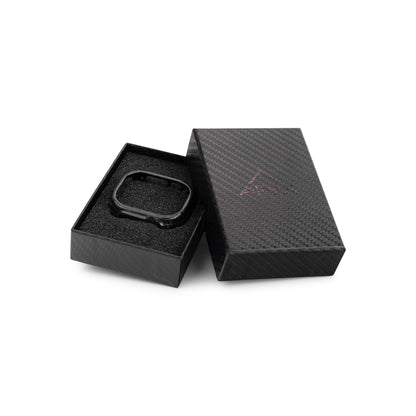 Apple Watch | Real Carbon Fiber Case