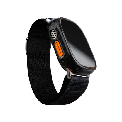 Apple Watch | Real Carbon Fiber Case