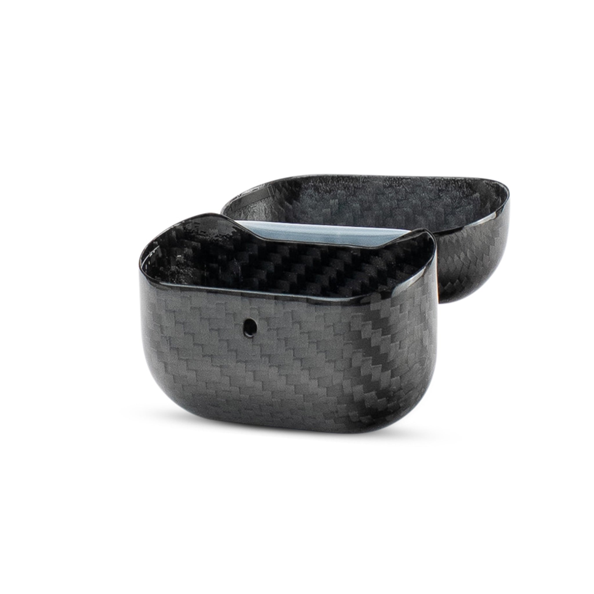 Black Lace | Real Carbon Fiber | Galaxy Buds Case
