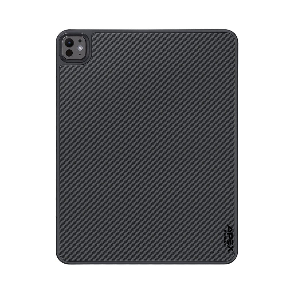 Aramid Fiber | iPad Case
