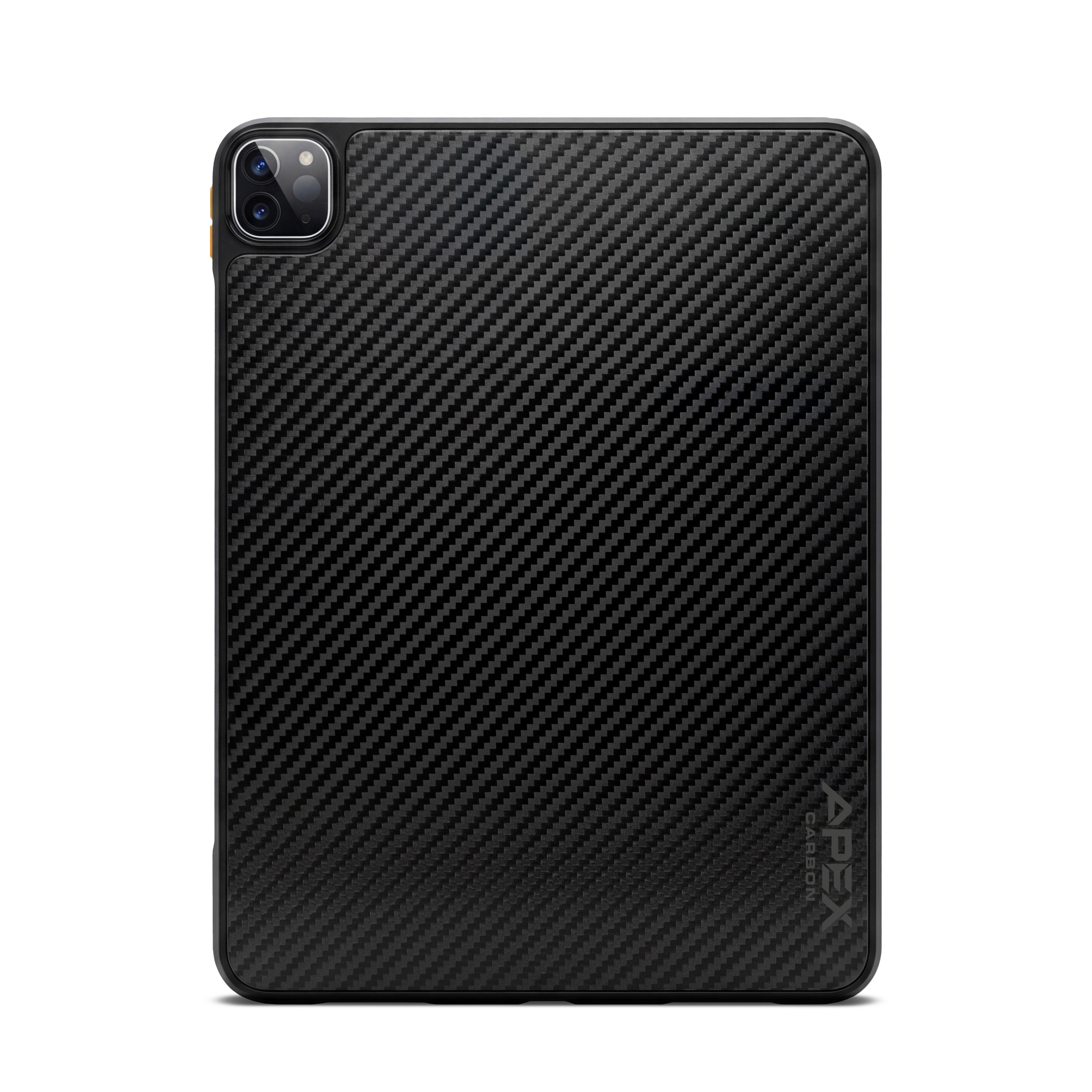 Aramid Fiber | iPad Case