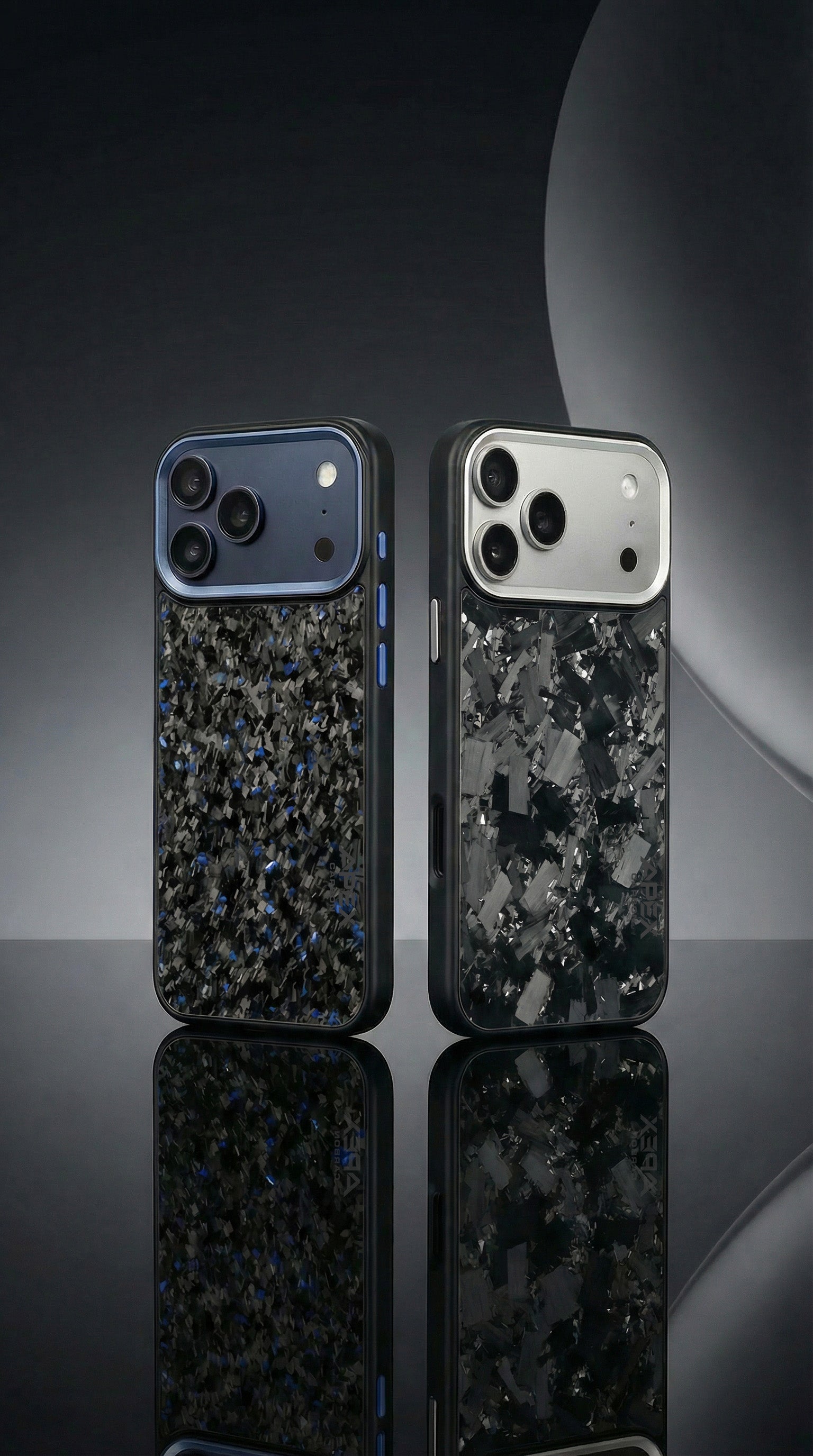 APEX CARBON APEX CARBON
