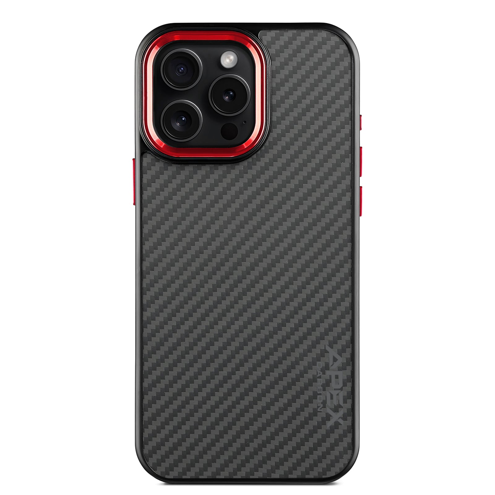 Aramid Fiber | iPhone Case | Aramid Series