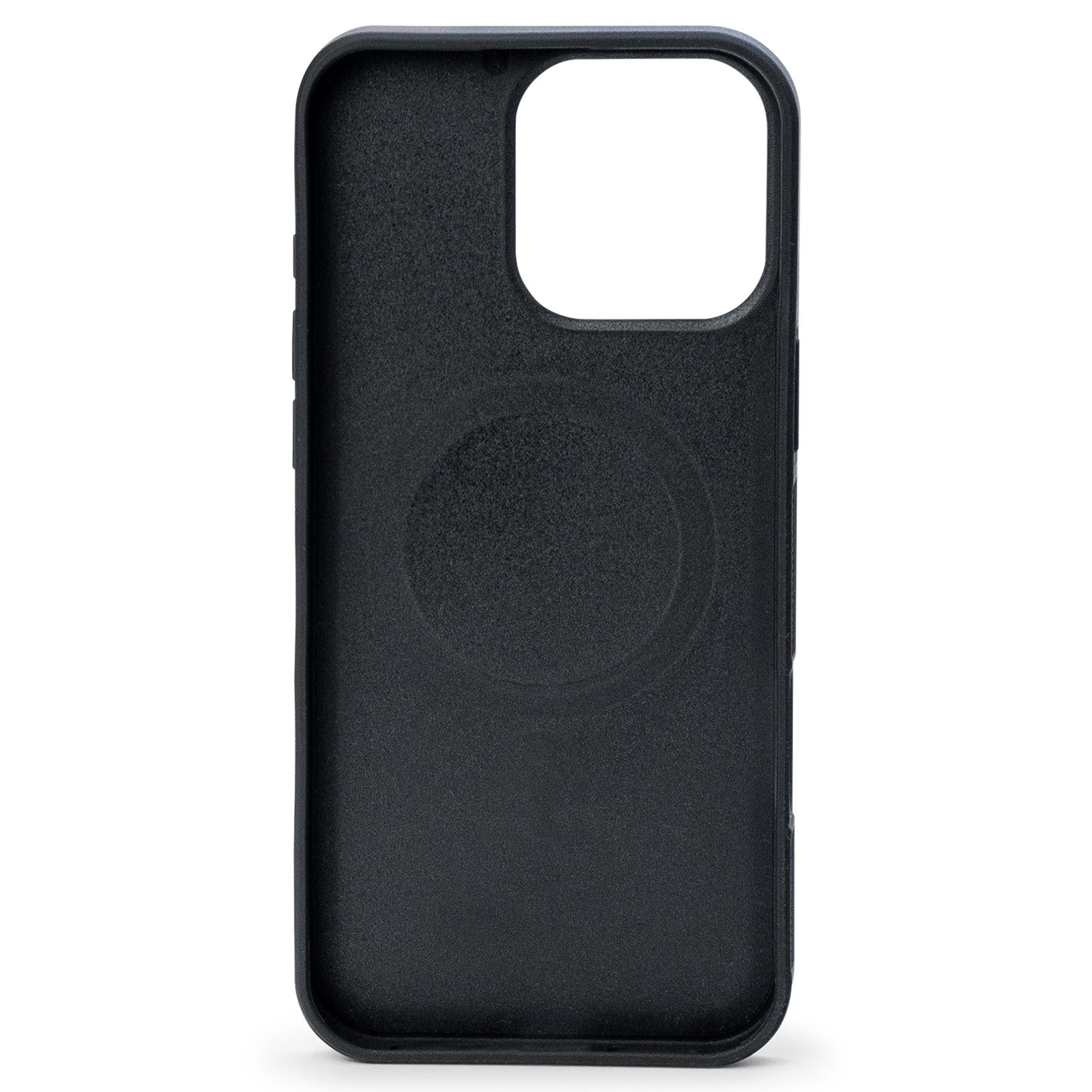 Carbon Fiber Black Grid Lace | iPhone Case | IMPACT SERIES