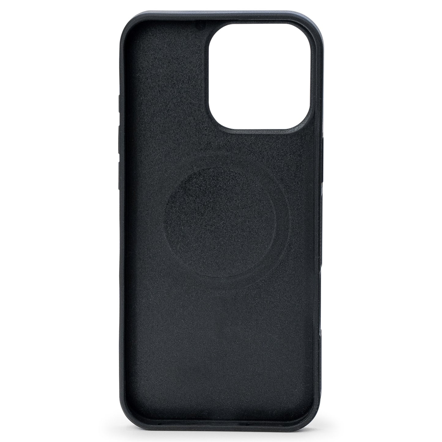 Carbon Fiber Black Grid Lace | iPhone Case | IMPACT SERIES